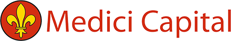 Medici Capital, Logo